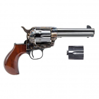 CIMARRON Thunderer .45 Colt 4.75in 6rd Revolver (CA349)