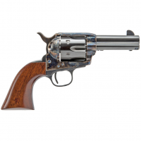 CIMARRON New Sheriff 44-40 Winchester 3.5in 6rd Single-Action Revolver (CA330)