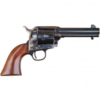 CIMARRON Model P .357/.38 Spl 4.75in 6rd SAO Revolver (MP502)