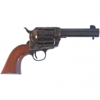 CIMARRON Frontier Old Model .45LC 4.75in 6rd SAO Revolver (PP512)