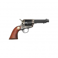 CIMARRON Model P Jr. .38 Special 4.75in 6rd Revolver (CA986)