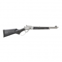 MARLIN Trapper 1894 44 Special/44 Rem Mag 16.1in Threaded Barrel 8/9rds Black Laminate Stock Lever Action Rifle (70451)