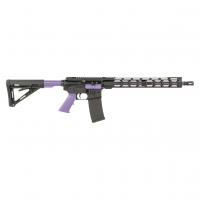 DIAMONDBACK DB15 223 Rem/5.56 NATO 16in 30rd Purple Sports South Exclusive Semi-Automatic Rifle (DB175AK271)