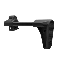 MAGPUL SL Black Synthetic Collapsible Stock for HK94/MP5 (MAG1250-BLK)