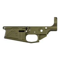 AERO PRECISION M5 Olive Drab Green Stripped Lower Receiver (APAR308181C)