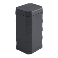 MAGPUL DAKA Gray Polymer Large Can (MAG1155-GRY)