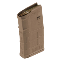 MAGPUL PMAG Gen M3 7.62x51 20rd Coyote Tan Magazine (MAG291-MCT)