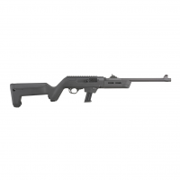 RUGER PC Carbine 9mm 16.12in 17rd Black Semi-Automatic Rifle (19129)