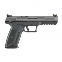 RUGER 57 5.7x28mm 4.94in 20rd Cobalt Semi-Automatic Pistol (16407)