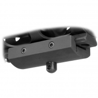 YANKEE HILL MACHINE Picatinny Bipod Adapter (YHM-638)