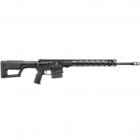 RUGER SFAR 6.5 Creedmoor 20in 10rd Small-Frame Semi-Auto Rifle (05619)