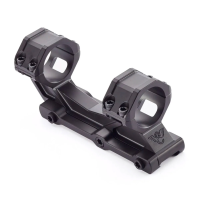 WILSON COMBAT V3 Ultralight 30mm AR Scope Mount (TR-LWM-30)