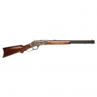 CIMARRON 1873 Deluxe Short .45LC 20in 10rd Lever Action Rifle (CA204)