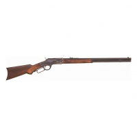 CIMARRON 1873 Deluxe .45 Colt 24in 12rd Lever Action Sporting Rifle (CA277)