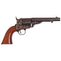 CIMARRON 1860 Richards-Mason .45 Colt 5.5in 6rd Single-Action Revolver (CA9032)