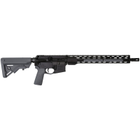RADICAL FIREARMS RF-15 Socom 5.56 NATO 16in 30rd Gray Rifle (FR16-5.56SOC-15RPR-GRY)