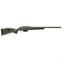 TIKKA T3x Super Varmint 22-250 REM 23.7in 5+1rd Threaded BBL RH Bolt-Action Rifle (JRTXRSV314R14)