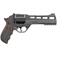 CHIAPPA FIREARMS Charging Rhino 9mm 6in 6rd Revolver (CF340.314)