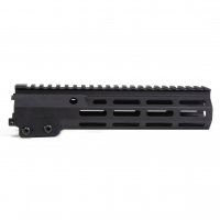 GEISSELE AUTOMATICS MK16 M-Lok 9.3in Black Super Modular Rail (05-651B)