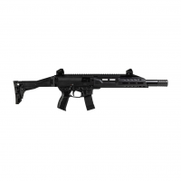 CZ Scorpion 3+ Carbine 9mm 16.3in 20rd Semi-Automatic Rifle (91422)