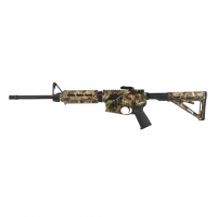 RUGER AR-556 5.56 NATO 16.1in Threaded Barrel 30rd Mossy Oak Country DNA Semi-Automatic Rifle (8515MODNA)