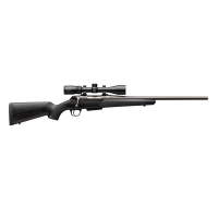 WINCHESTER REPEATING ARMS XPR Compact Scope Combo 270 WSM 22in 3rd Bolt-Action Rifle (535737264)