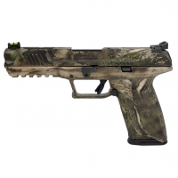 RUGER 5.7 Pro 5.7x28mm 4.94in 20rd Mossy Oak DNA Semi-Automatic Pistol (16403MODNA)