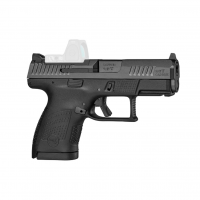 CZ P-10 S Optic-Ready 9mm 3.5in 12rd Semi-Automatic Pistol (91568)