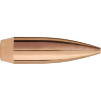 SIERRA MatchKing 30 Caliber .308 150 GR Hollow Point Boat Tail 100/Box Bullets (2190)