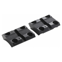 WEAVER Top Mount Base Pair for Browning X-Bolt (48493)