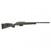 TIKKA T3x Super Varmint 308 Win 23.7in 5rd Green Bolt-Action Rifle (JRTXRSV316)