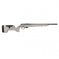 TIKKA T1X UPR 17 HMR 20in 10rd Desert Sand Competition Bolt-Action Rifle (JRT1XU309)