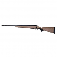 TIKKA T3x Lite Roughtech 270 Win 24in 3rd Tan Left Hand Bolt-Action Hunting Rifle (JRTXRT418)