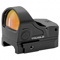 TRUGLO XR29 3 MOA Red Dot Sight (TG8429B)