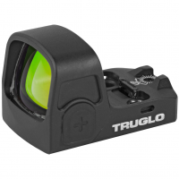 TRUGLO XR21 3 MOA Red Dot Sight (TG8416B)