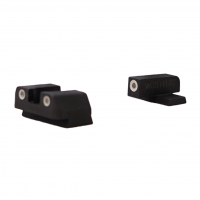 WILLIAMS Triton Classic Series White Night Sights for Springfield XD/XD-M/XD-S (612882)