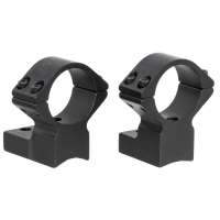 TALLEY Marlin XL7 1in High Rifle Scope Mount (95X702)