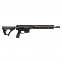 DANIEL DEFENSE DD4 RIII M4A1RIII .223 Rem/5.56mm NATO 14.5in No Magazine Semi-Automatic Rifle (02-191-04238-067)