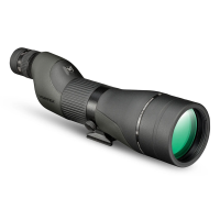VORTEX Crossfire HD 20-60x80 Straight Spotting Scope (CF-80S)