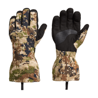 SITKA Men's Blizzard GTX Optifade Subalpine Hunting Gloves (600285-SA)