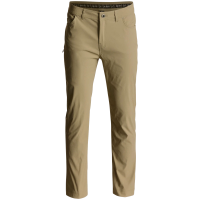 KINGS CAMO Men's XKG Sonora Dark Khaki Pants (XKG4217-DK)