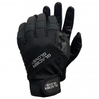 GLACIER GLOVE Guide Black Gloves (825BK)