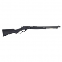 HENRY X Model .360 Buckhammer 21.375in 5rd Lever Action Rifle (H009X-360BH)