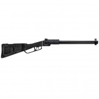 CHIAPPA FIREARMS M6 12GA/22WMR 18.5in 3in Combination Folding Shotgun/Rifle (500.182)