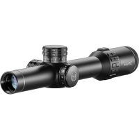 HAWKE Frontier 30 FD 1-10x24 Mil FD Riflescope (18410)