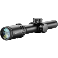 HAWKE Frontier 30 FD 1-8x24 L4A FD Riflescope (18405)