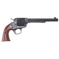 CIMARRON Bisley Model .44-40 Win 7.5in 6rd Single-Action Revolver (CA624)