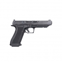 SHADOW SYSTEMS DR920L Elite 9mm 5.31in 10rd Semi-Automatic Pistol (SS-2056)