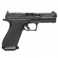 SHADOW SYSTEMS DR920 Elite 9mm 4.5in 10rd Semi-Automatic Pistol (SS-2040)