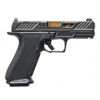 SHADOW SYSTEMS XR920 Elite 9mm 4in 10rd Semi-Automatic Pistol (SS-3039)